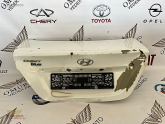 Oto Çıkma Parça / Hyundai / Accent / Kaporta & Karoser / Bagaj Kapağı / Çıkma Parça 