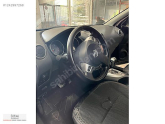 Nissan Qashqai J10 (2007-2013) Torpido