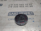 Oto Çıkma Parça / Skoda / Octavia / Arma & Yazı / Kaput Arması / Çıkma Parça 
