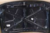 Oto Çıkma Parça / Mitsubishi / Pajero / Kaporta & Karoser / Kaput / Çıkma Parça 