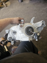Oto Çıkma Parça / Daihatsu / Materia / Far & Stop / Sağ Ön Far / Çıkma Parça 