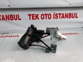 Oto Çıkma Parça / Mercedes / GLC / Tampon / Tampon Braketi / Çıkma Parça 