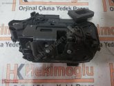 Oto Çıkma Parça / Volkswagen / Passat / Kaporta & Karoser / Kapı Kilidi / Çıkma Parça 
