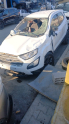 Oto Çıkma Parça / Ford / Ecosport / Kaporta & Karoser / Komple Ön / Çıkma Parça 