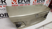 Oto Çıkma Parça / Honda / City / Kaporta & Karoser / Bagaj Kapağı / Çıkma Parça 