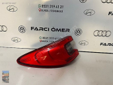 Oto Çıkma Parça / Renault / Kadjar / Far & Stop / Sol Arka Stop / Çıkma Parça 