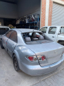 Mazda 6 Orjinal Sağ Ön Kapı 2005 Model