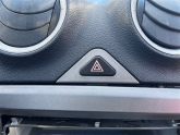 Geely Ck Echo dörtlü flaşör dügmesi