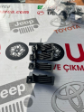 Oto Çıkma Parça / Toyota / Corolla / Tampon / Ön Koruma Demiri / Çıkma Parça 