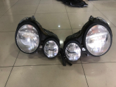 MERCEDES E SERİSİ W210 XENON SAĞ-SOL FAR