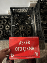 Oto Çıkma Parça / Opel / Vectra / Vites / Vites Mekanizması / Çıkma Parça 