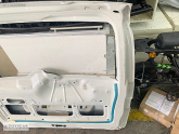 Oto Çıkma Parça / Fiat / Fiorino / Kaporta & Karoser / Bagaj Kapağı / Çıkma Parça 