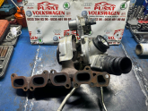 Oto Çıkma Parça / Volkswagen / Caddy / Motor / Turbo / Çıkma Parça 