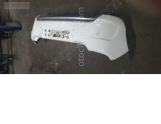 CİTROEN C4 ARKA TAMPON DOLU