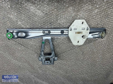 Oto Çıkma Parça / Renault / Clio / Oto Cam / Cam Krikosu / Çıkma Parça 
