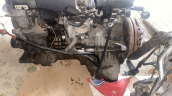 Oto Çıkma Parça / Bmw / 5 Serisi / Motor / Motor (komple) / Çıkma Parça 