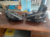 FİAT EGEA LED TEKLOLOJİ FULL LED FAR TEMİZ SAĞ/SOL ORJİNAL