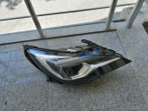 OPEL ASTRA K LED MATRİX İNTEL LÜX ÇIKMA ORJİNAL SAĞ ÖN FAR
