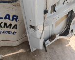 Oto Çıkma Parça / Ford / Cargo / Kaporta & Karoser / Sol Ön Kapı / Çıkma Parça 