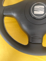 Oto Çıkma Parça / Seat / Leon / Direksiyon / Direksiyon Simidi / Çıkma Parça 