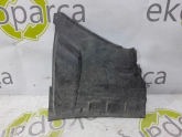 MERCEDES C 2021 2024 W206 ÖN TAMPON SAĞ BRAKETİ A2068857401