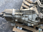 Oto Çıkma Parça / Ford / Transit / Şanzıman / Şanzıman Komple / Çıkma Parça 