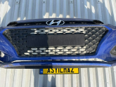Oto Çıkma Parça / Hyundai / i20 / Tampon / Ön Tampon / Çıkma Parça 