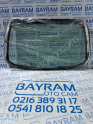 Oto Çıkma Parça / Fiat / Egea / Oto Cam / Arka Cam / Sıfır Parça 