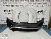 Oto Çıkma Parça / Volkswagen / T-Roc / Kaporta & Karoser / Komple Ön / Çıkma Parça 