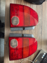 VOLKSWAGEN LUPO TAKIM STOP LAMBASI