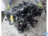 OPEL İNSİGNİA 2.0 CDTİ 140HP A20DTE ÇIKMA ORJİNAL MOTOR