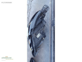 Oto Çıkma Parça / Peugeot / 3008 / Far & Stop / Sol Ön Far / Çıkma Parça 