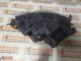 Oto Çıkma Parça / Volkswagen / Polo / Far & Stop / Sol Ön Far / Çıkma Parça 