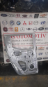 Oto Çıkma Parça / Mitsubishi / L200 / Kaporta & Karoser / Sol Arka Kapı / Çıkma Parça 