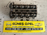 Oto Çıkma Parça / Opel / Astra / Motor / Silindir Kapağı / Çıkma Parça 