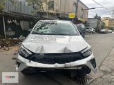 OPEL CROSSLAND 2023 2024 SAĞ SÖKME FAR ORJİNAL