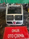 PEUGEOT 307 ÖN GÖĞÜS ÇERÇEVE