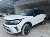 OPEL CROSSLAND X RADYATÖR SETİ  ORJİNAL SÖKME