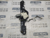 Oto Çıkma Parça / Mercedes / E Serisi / Oto Cam / Cam Krikosu / Çıkma Parça 