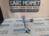 Oto Çıkma Parça / Opel / Corsa / Oto Cam / Cam Krikosu / Çıkma Parça 
