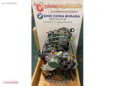 Oto Çıkma Parça / Renault / R 12 / Motor / Motor (komple) / Sıfır Parça 