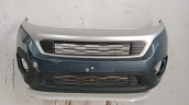Oto Çıkma Parça / Fiat / Fiorino / Tampon / Ön Tampon / Çıkma Parça 