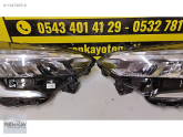 Oto Çıkma Parça / Renault / R 5 / Far & Stop / Sağ Ön Far / Çıkma Parça 