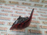 Oto Çıkma Parça / Peugeot / 301 / Beyin / Merkezi Kilit Beyni / Çıkma Parça 