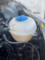 Oto Çıkma Parça / Volkswagen / Crafter / Fan / Hararet Müşiri / Çıkma Parça 