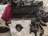 Oto Çıkma Parça / Hyundai / Accent / Kalorifer / Kalorifer Kutusu / Çıkma Parça 