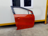 Oto Çıkma Parça / Renault / Captur / Kaporta & Karoser / Sağ Ön Kapı / Çıkma Parça 