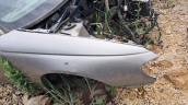 OPEL OMEGA B SAG ÖN ÇAMURLUK.OTO ERKAN ÜNYE