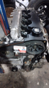 1.9 jtd kontrollü dolu motor