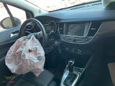 Oto Çıkma Parça / Opel / Crossland X / Ayna / Sol Dış Ayna / Çıkma Parça 